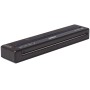 Brother PJ862 203 x 200 DPI Con cavo e senza cavo Termica diretta Stampante portatile (PJ862Z1)