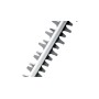 Bosch 0 600 8C0 903 tosasiepe Lama singola 500 W 4,1 kg (06008C0903)