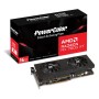 PowerColor RX 7800 XT AMD Radeon RX 7800 XT 16 GB GDDR6 (RX7800XT 16G-P)