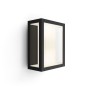 Philips Hue White and Color ambiance 1743030P7 Lampada a parete intelligente 8 W Nero (17430/30/P7)