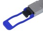 BlueOptics AFCT-89LMDZ-BO modulo del ricetrasmettitore di rete Fibra ottica 100000 Mbit/s QSFP28