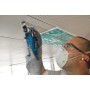 Bosch GOP 30-28 Nero, Blu, Bianco 300 W (601237000)