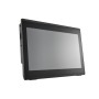 Shuttle All In One Barebone P55U3 Tutto in uno Nero i3-1315U Intel SoC LGA 1700 Altoparlanti incorporati