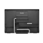 Shuttle All In One Barebone P55U3 Tutto in uno Nero i3-1315U Intel SoC LGA 1700 Altoparlanti incorporati