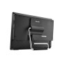 Shuttle All In One Barebone P55U3 Tutto in uno Nero i3-1315U Intel SoC LGA 1700 Altoparlanti incorporati