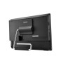 Shuttle All In One Barebone P55U3 Tutto in uno Nero i3-1315U Intel SoC LGA 1700 Altoparlanti incorporati
