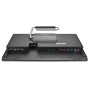 Shuttle All In One Barebone P55U3 Tutto in uno Nero i3-1315U Intel SoC LGA 1700 Altoparlanti incorporati