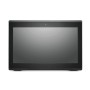 Shuttle All In One Barebone P55U3 Tutto in uno Nero i3-1315U Intel SoC LGA 1700 Altoparlanti incorporati