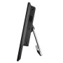 Shuttle All In One Barebone P55U3 Tutto in uno Nero i3-1315U Intel SoC LGA 1700 Altoparlanti incorporati