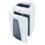 HSM Securio C18 distruggi documenti Taglio a particelle 58 dB 23 cm Nero, Bianco (1912121)