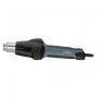 STEINEL HG 2220 E Pistola ad aria calda 500 l/min 630 °C 2200 W Nero, Verde, Acciaio inox (351700)