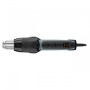 STEINEL HG 2220 E Pistola ad aria calda 500 l/min 630 °C 2200 W Nero, Verde, Acciaio inox (351700)