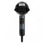 STEINEL HG 2320 E Pistola per colla a caldo Grigio, Argento 2300 W (351502)