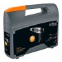 STEINEL HG 2320 E Pistola per colla a caldo Grigio, Argento 2300 W (351502)