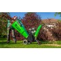 Zipper ZI-HAEK4100 tritaerba 4100 W Lama