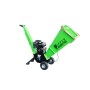 Zipper ZI-HAEK4100 tritaerba 4100 W Lama