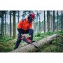 Einhell GP-LC 36/40 Li BL 10500 Giri/min Nero, Rosso (4600050)