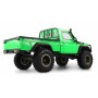 Amewi AMXROCK RCX8B modellino radiocomandato (RC) Macchina fuoristrada Motore elettrico 1:8 (22467)