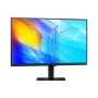 Samsung S80D Monitor PC 81,3 cm (32") 3840 x 2160 Pixel 4K Ultra HD LCD Nero (LS32D800EAUXEN)
