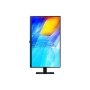Samsung S80D Monitor PC 81,3 cm (32") 3840 x 2160 Pixel 4K Ultra HD LCD Nero (LS32D800EAUXEN)