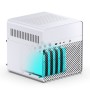 Jonsbo N2 Cubo Bianco (N2 White)