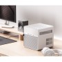 Jonsbo N2 Cubo Bianco (N2 White)