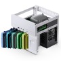 Jonsbo N2 Cubo Bianco (N2 White)