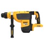 DeWALT DCH735N-XJ martello perforatore