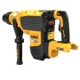 DeWALT DCH735N-XJ martello perforatore
