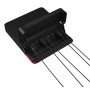 Lenovo ThinkSmart Core Full Room Kit sistema di conferenza 8 MP Collegamento ethernet LAN (12QR0004GE)