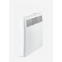 Dimplex PLX 050E Interno Bianco 500 W Stufa elettrica a convezione (376180)