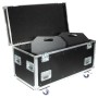 Roadinger 30126410 valigetta porta attrezzi Baule da viaggio Nero, Argento