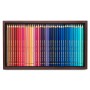 Caran d-Ache 666.920 pastello colorato Multicolore 120 pz