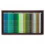 Caran d-Ache 666.920 pastello colorato Multicolore 120 pz