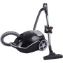 Fakir TS 790 3 L Aspiratore a cilindro Secco 800 W Sacchetto per la polvere (3862003)