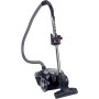 Fakir TS 790 3 L Aspiratore a cilindro Secco 800 W Sacchetto per la polvere (3862003)