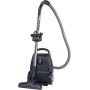 Fakir TS 790 3 L Aspiratore a cilindro Secco 800 W Sacchetto per la polvere (3862003)