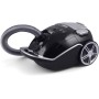 Fakir TS 790 3 L Aspiratore a cilindro Secco 800 W Sacchetto per la polvere (3862003)