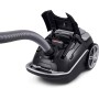 Fakir TS 790 3 L Aspiratore a cilindro Secco 800 W Sacchetto per la polvere (3862003)