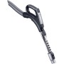 Fakir TS 790 3 L Aspiratore a cilindro Secco 800 W Sacchetto per la polvere (3862003)