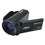 AgfaPhoto CC4000W videocamera Videocamera palmare 24 MP 4K Ultra HD Nero