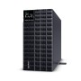 CyberPower OLS5KERT5UM gruppo di continuità (UPS) Doppia conversione (online) 5 kVA 5000 W 8 presa(e) AC
