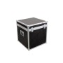 Roadinger 31000810 valigetta porta attrezzi Baule da viaggio Nero