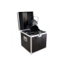 Roadinger 31000810 valigetta porta attrezzi Baule da viaggio Nero