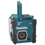 Makita MR004G radio Cantiere Analogico e digitale Nero, Verde