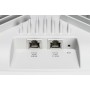LANCOM LX-7500 Bianco Supporto Power over Ethernet (PoE) (61897)