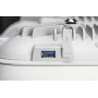 LANCOM LX-7500 Bianco Supporto Power over Ethernet (PoE) (61897)
