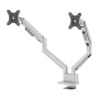 Neomounts DS70-250SL2 Braccio per monitor 17-32" - molla a gas - Topfix - 180°-stop