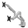 Neomounts DS70-250SL2 Braccio per monitor 17-32" - molla a gas - Topfix - 180°-stop