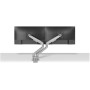 Neomounts DS70-250SL2 Braccio per monitor 17-32" - molla a gas - Topfix - 180°-stop